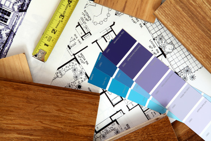 Décoration intérieur : gamme Sikkens